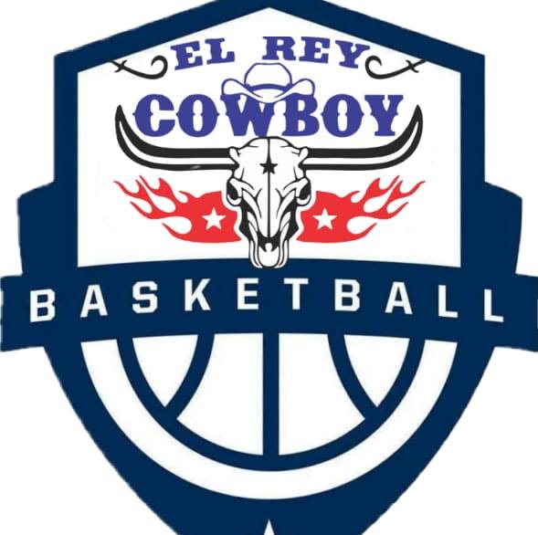 El REY Cowboy Basketball