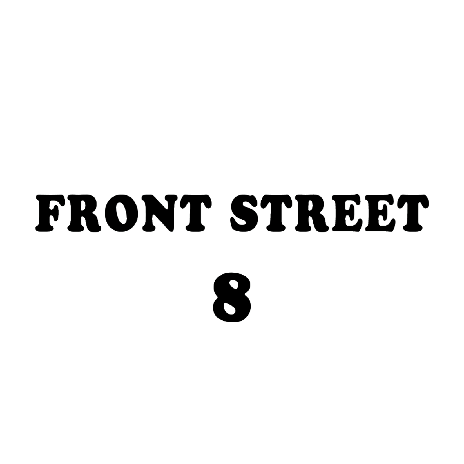 Front Street 8 (@frontstreet8official) • Facebook