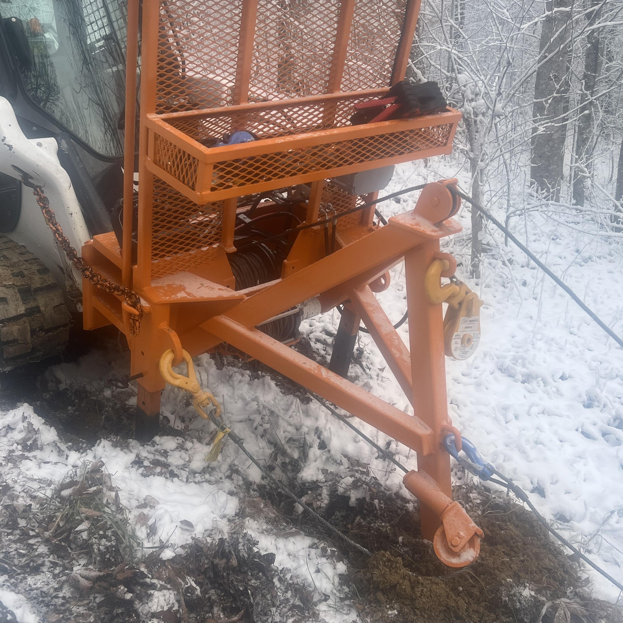 John's Big Rig Towing... - John's Big Rig Towing and Recovery