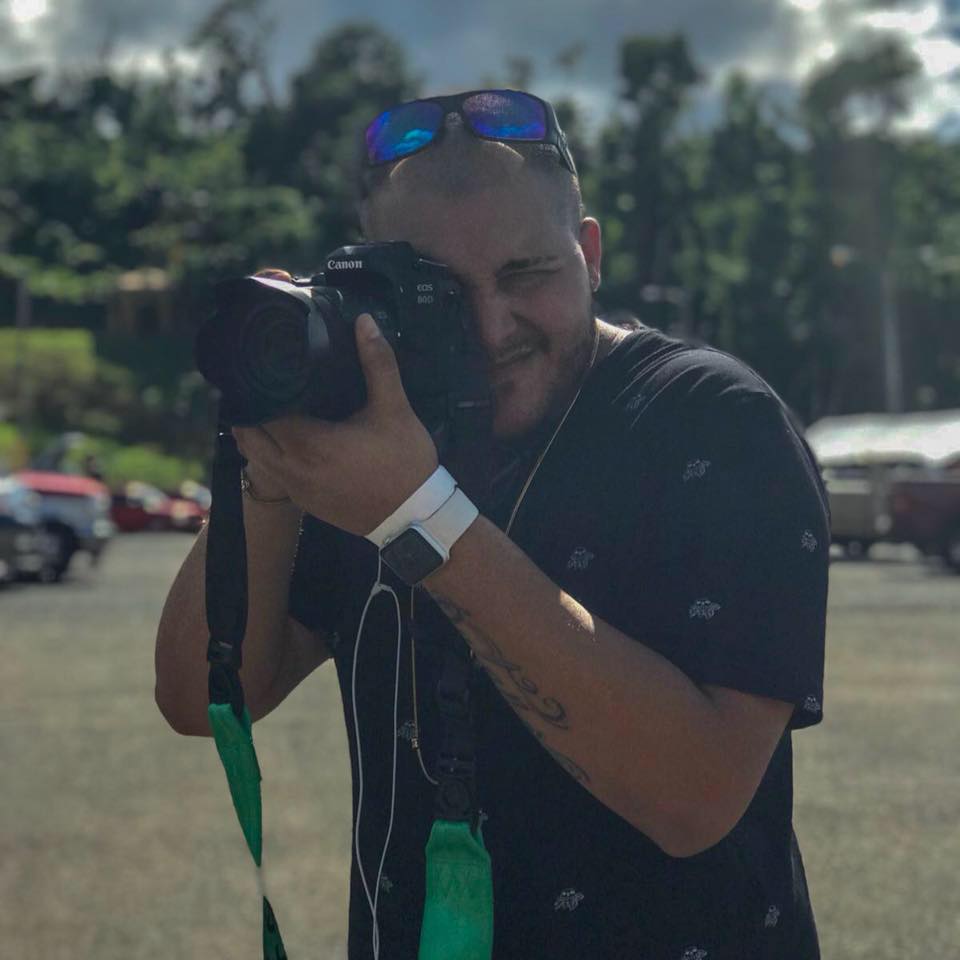 Reyes Photography