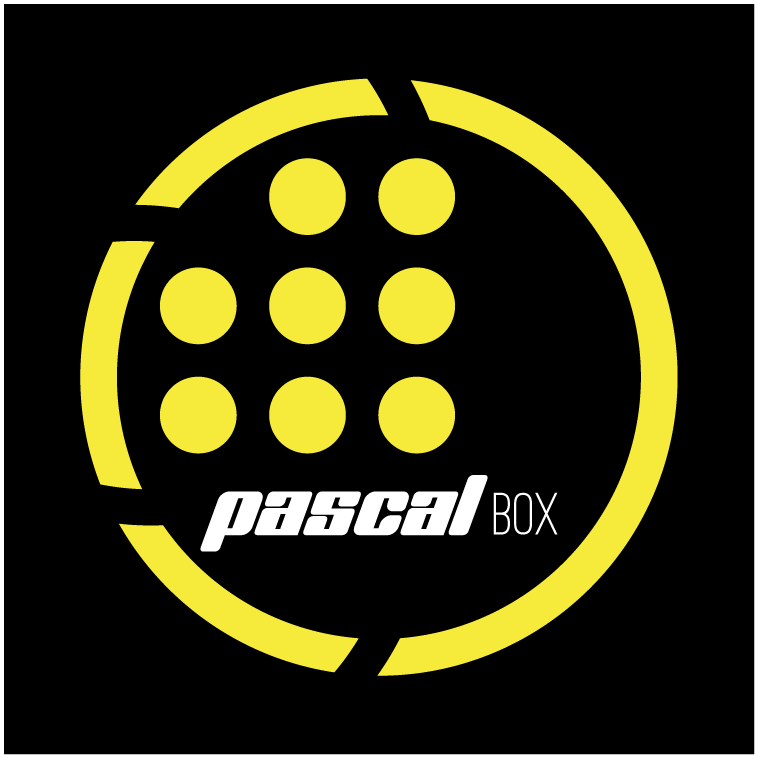 PascalBox Sweden