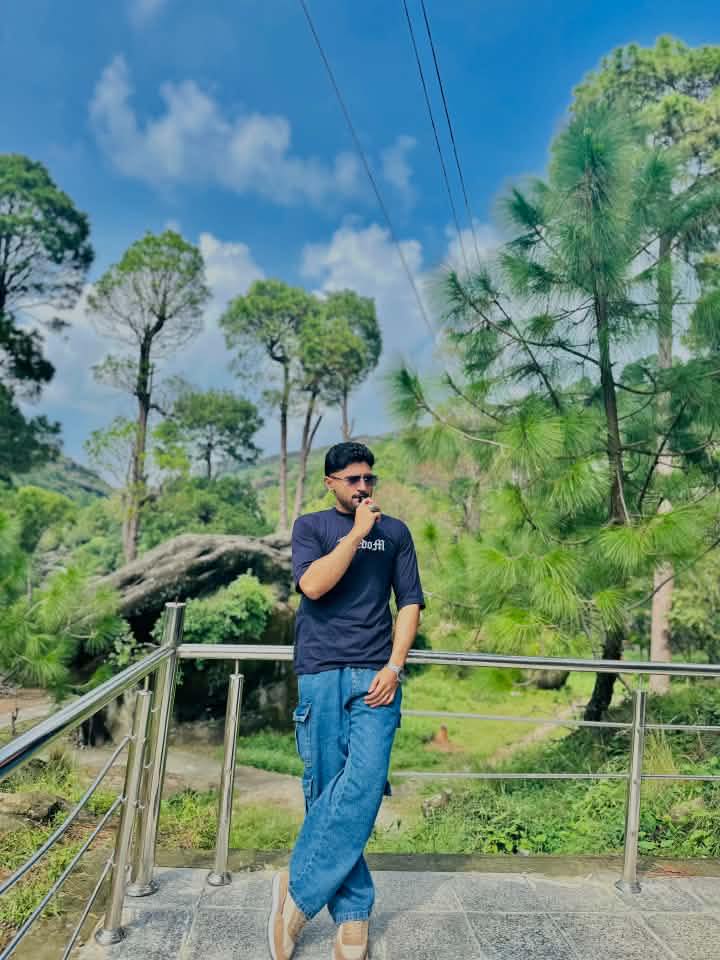 Muhammad Adnan Raja
