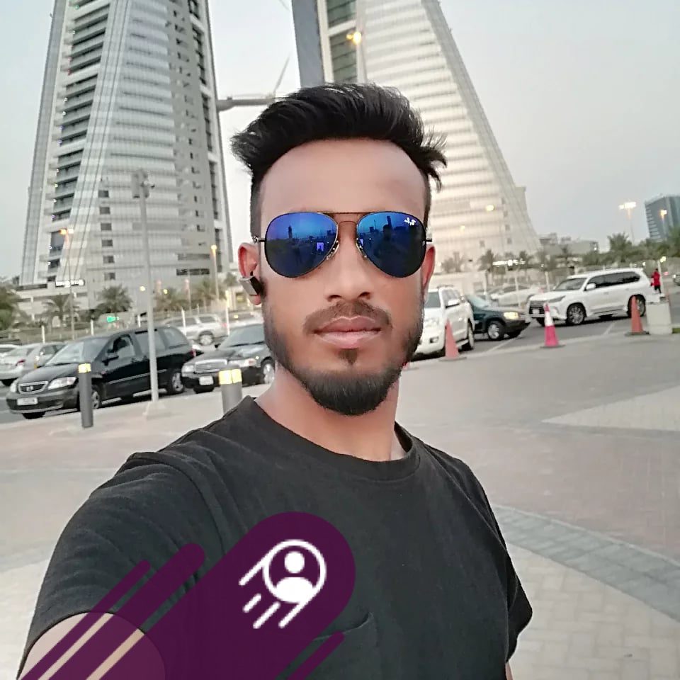 Md. Amirul