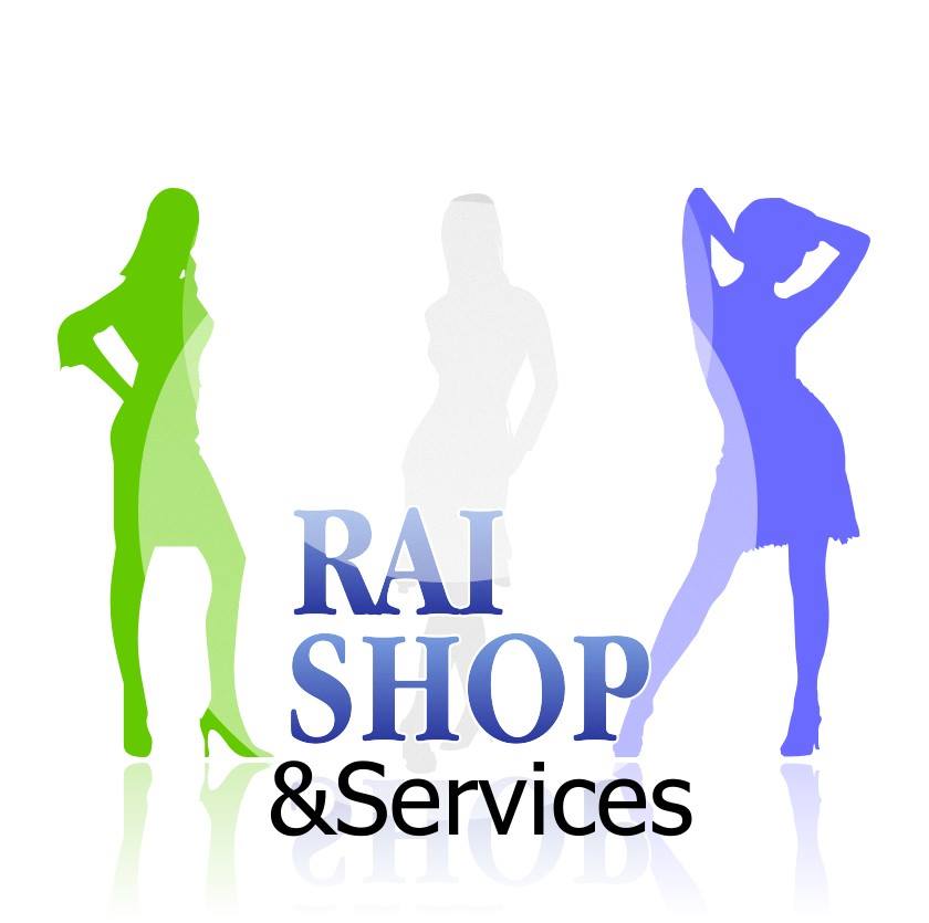 RAI SHOP | Conakry