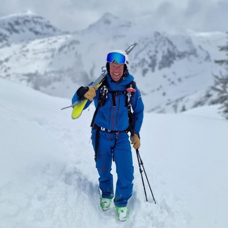 Freedom 2 Ski