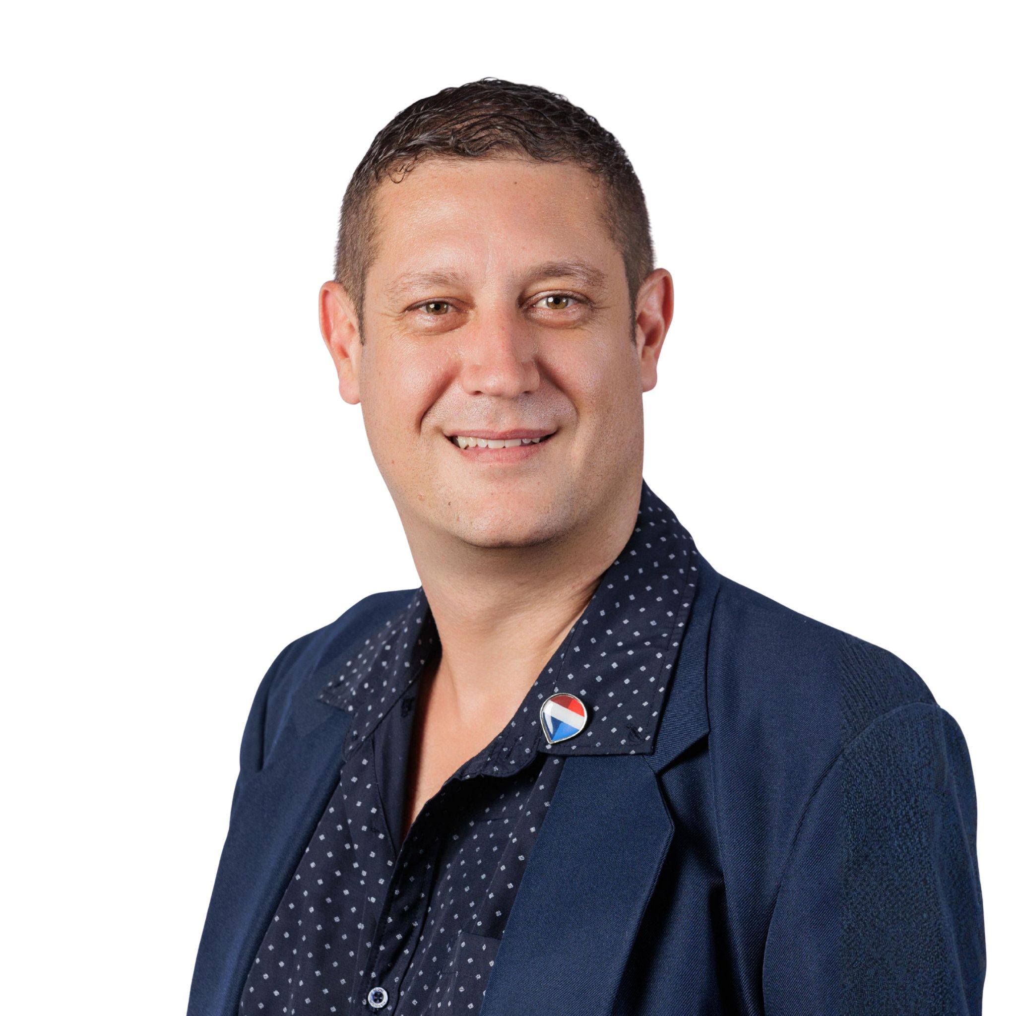 Enricus Roodt - RE/MAX Coast and Country