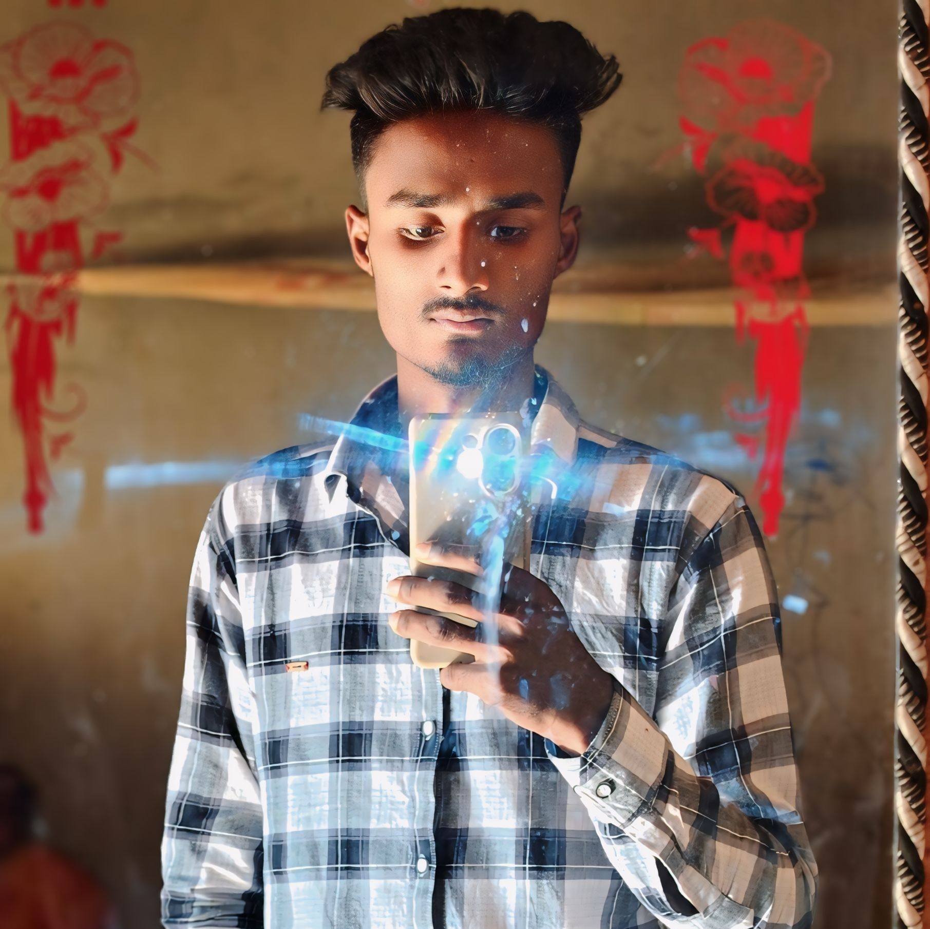 Bihudiya fanction #viewers #viralchallenge #picturechallenge | Munnaf ...