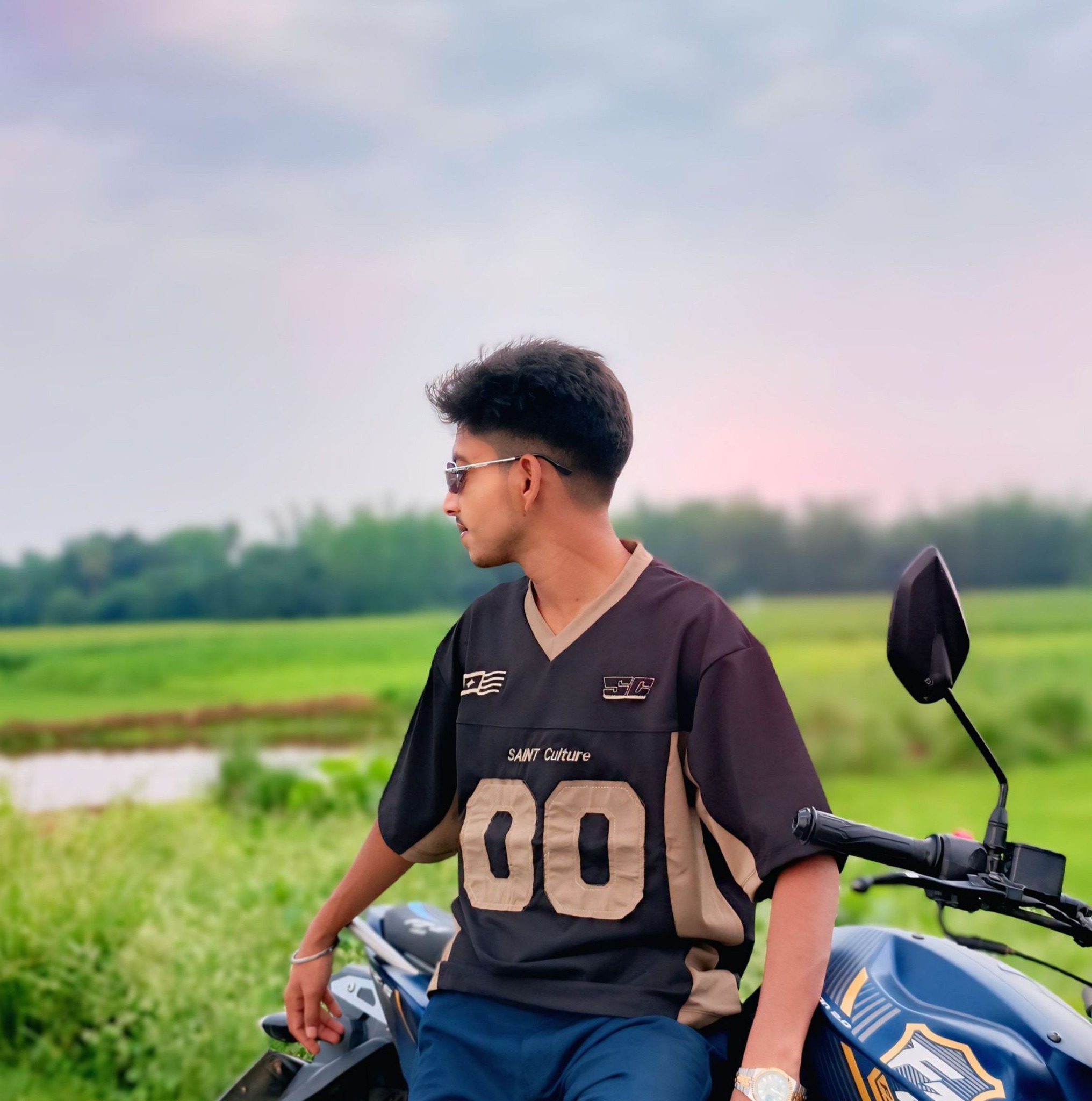 Ripon Hossain Hridoy