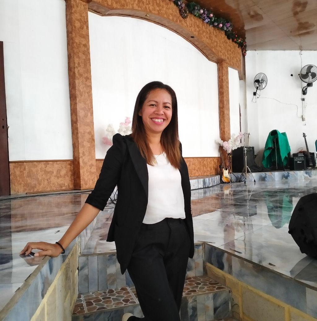 Noy Mirma Pereira