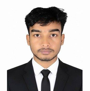 MD Raihanul Islam