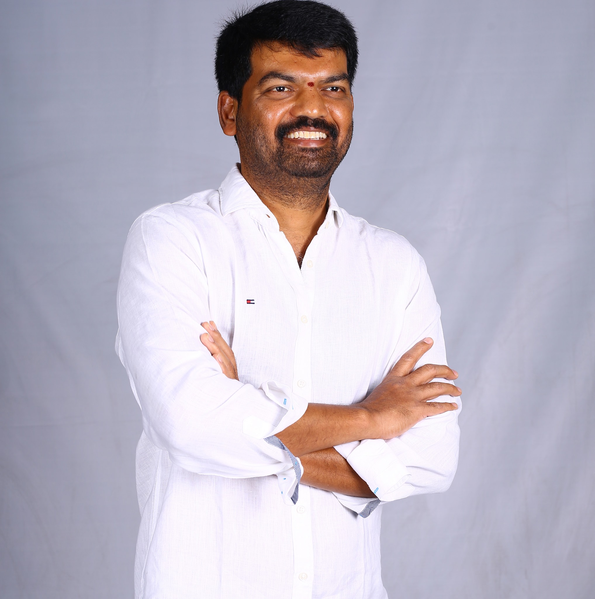Sangam Reddy Prithvi Raj