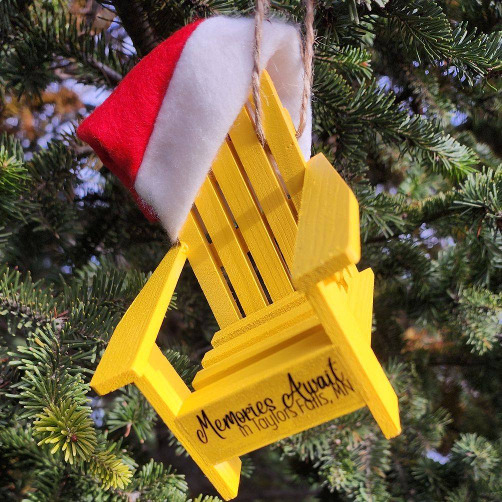 Taylors Falls Lighting Festival Taylors Falls MN