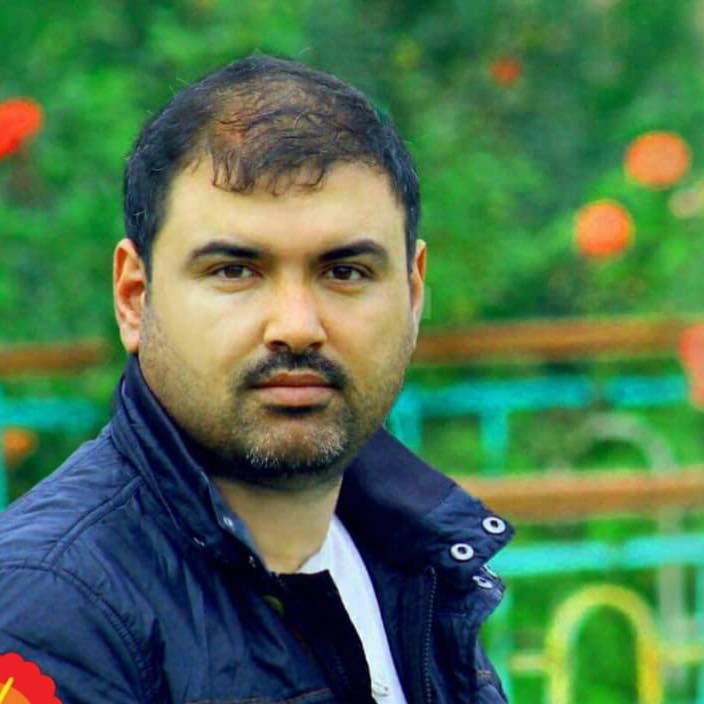 میر صبغت الله قادری