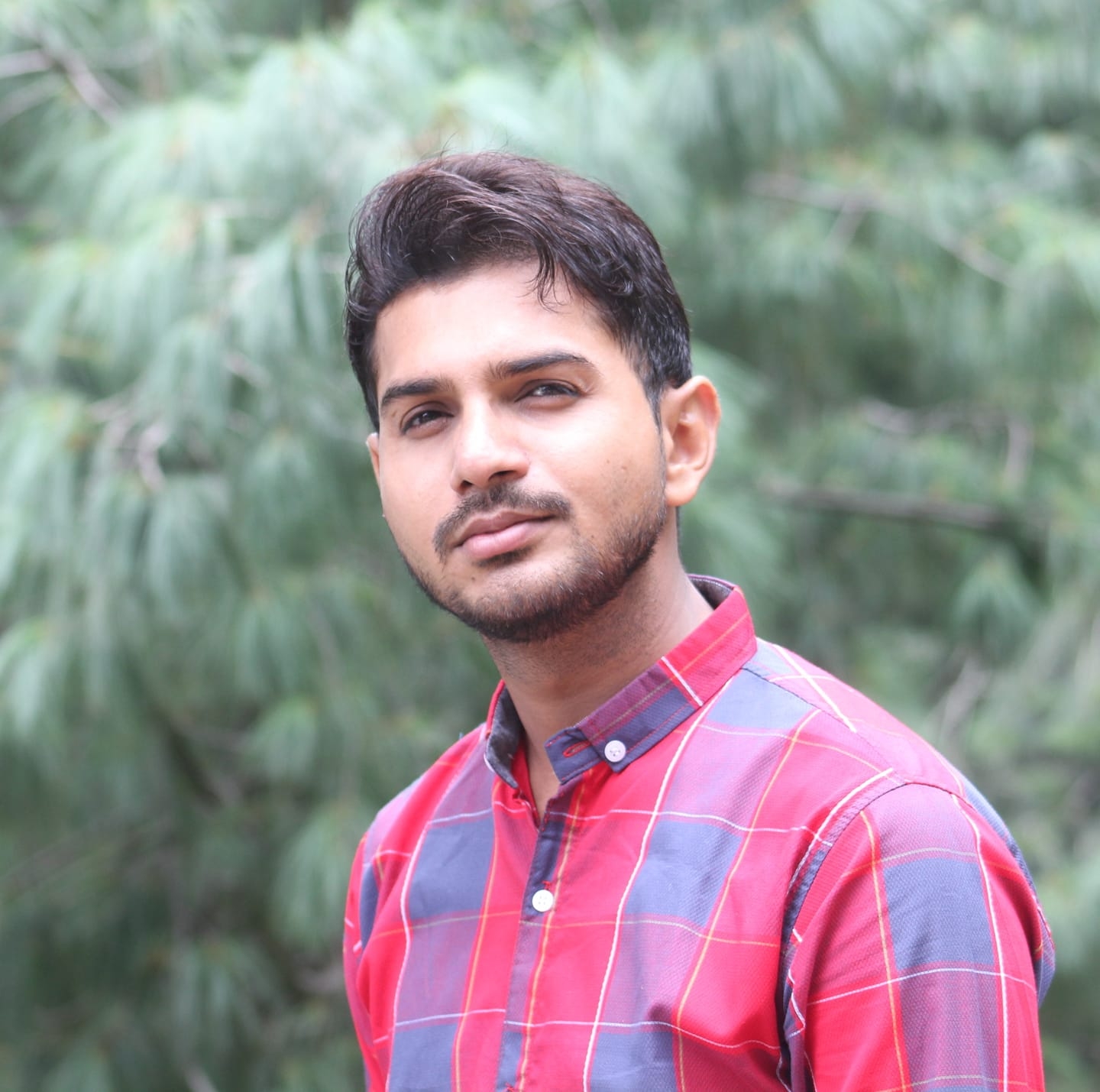 A Love Story With Rj IRFAN