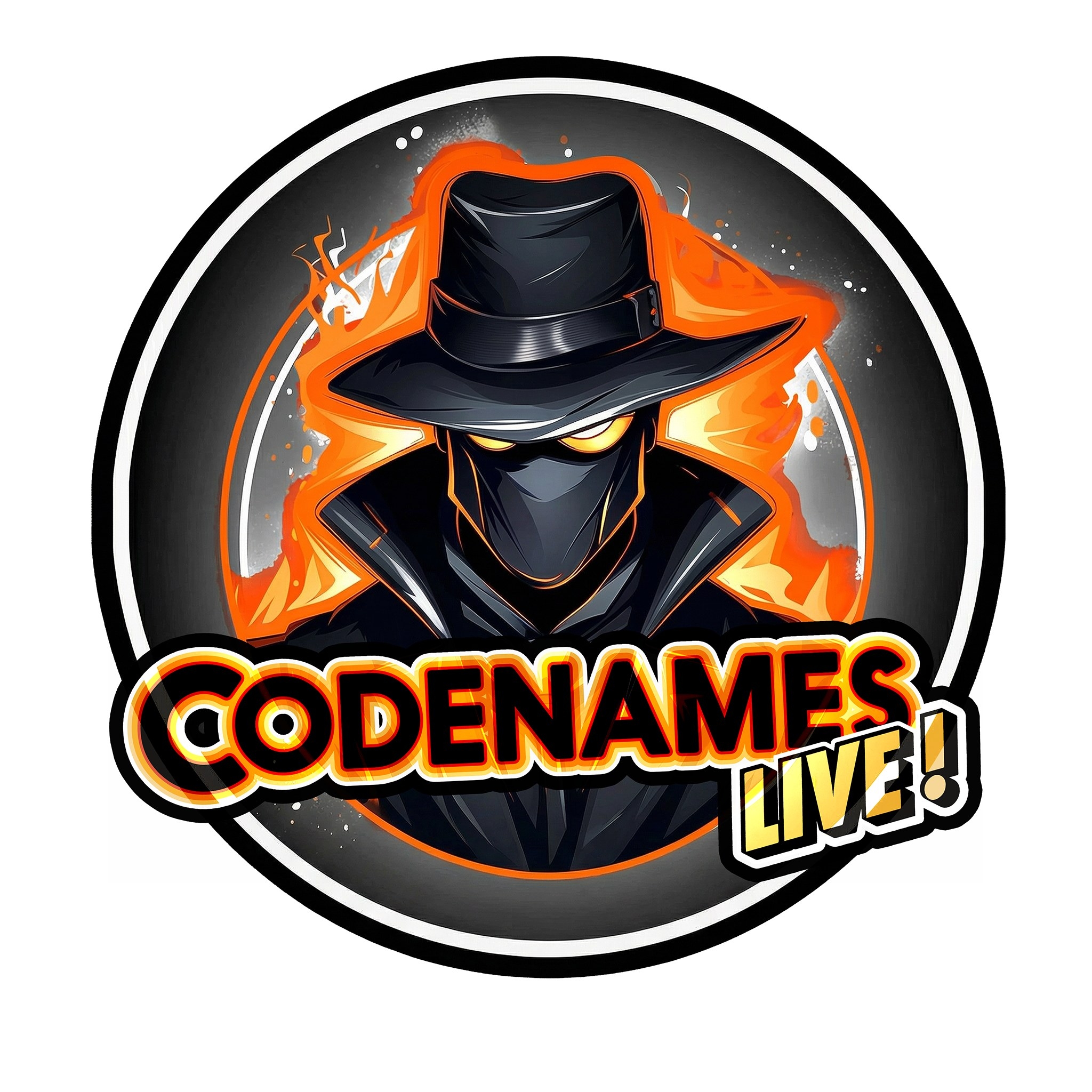 Codenames LIVE