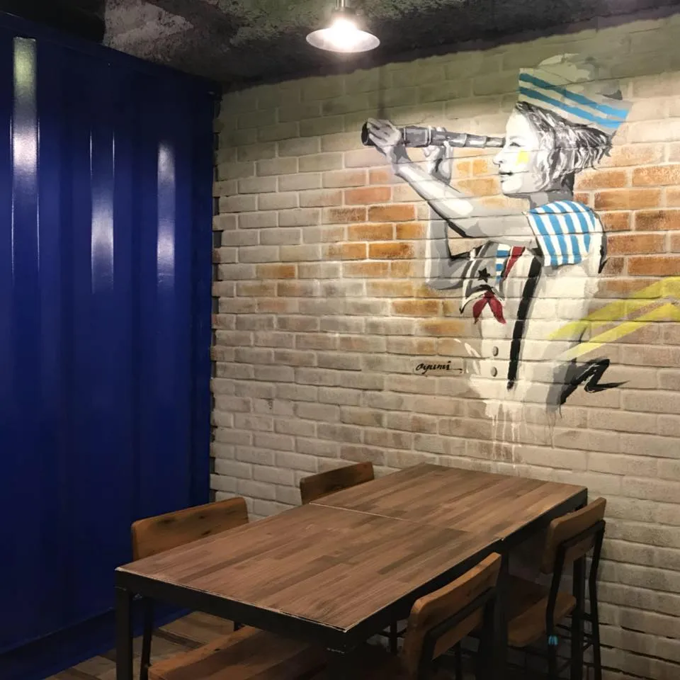 café Le Havre カフェ ル・アーヴル | Yokohama Kanagawa
