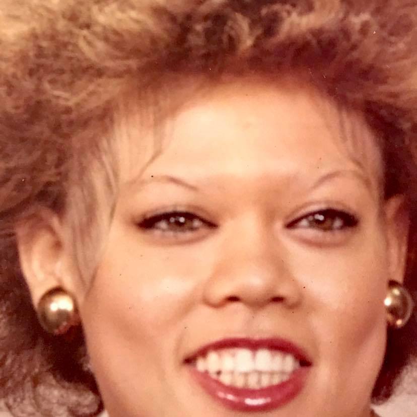 Sandra Rigmaiden
