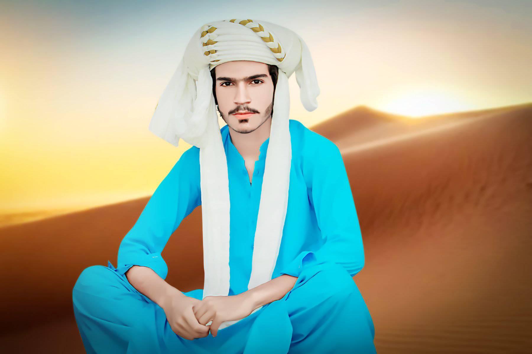 Punhal Khan Rind