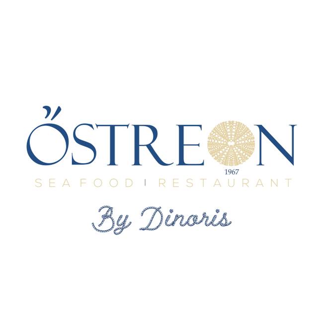 Ostreon by Dinoris 1967 | Ródos
