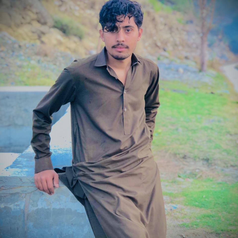 Imad Khan
