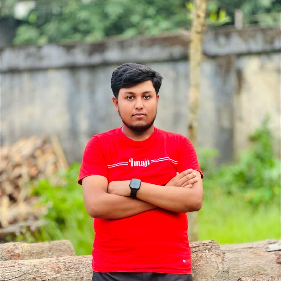 Piash Paul