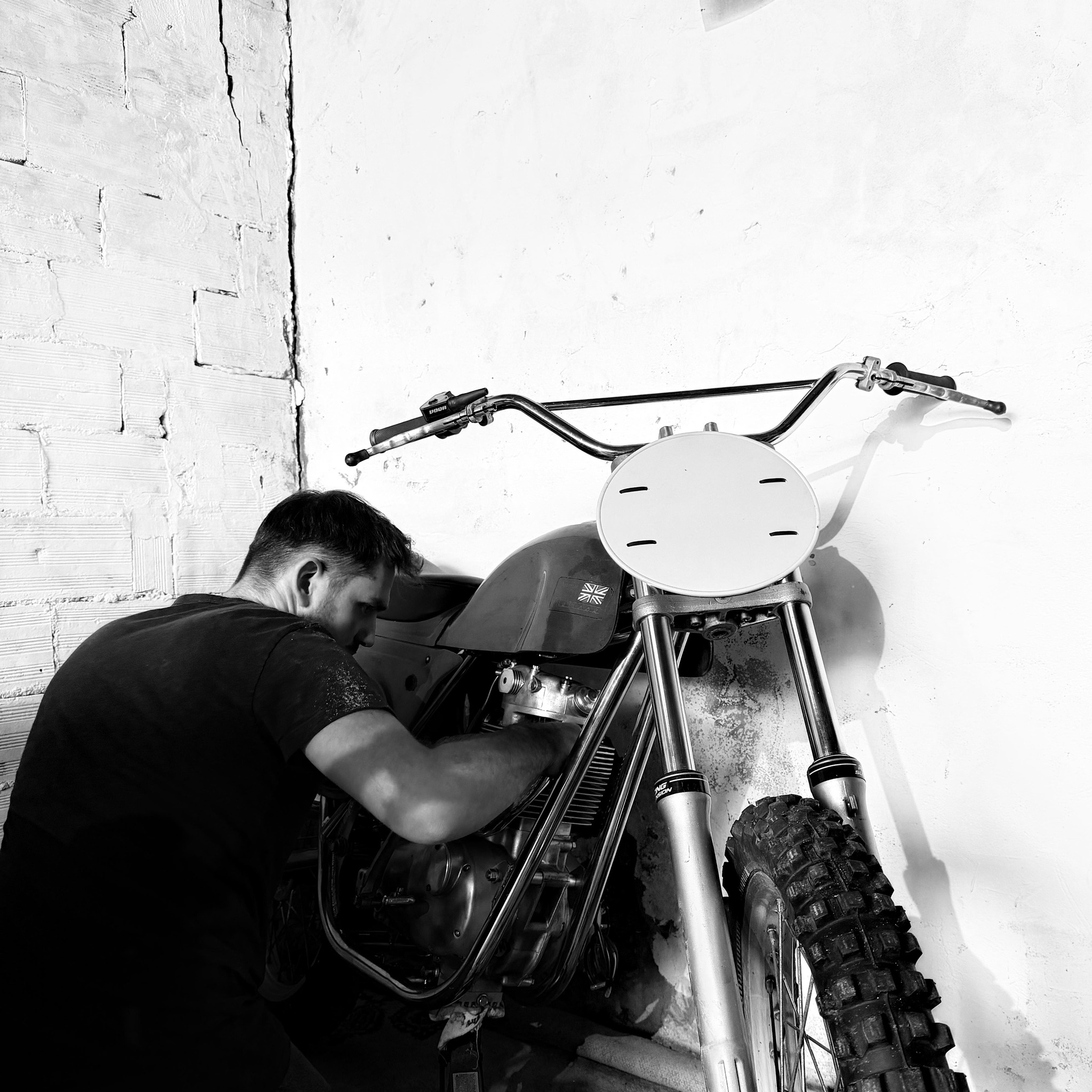 Vespa 90 SuperSprint | Why are the codes different | Facebook