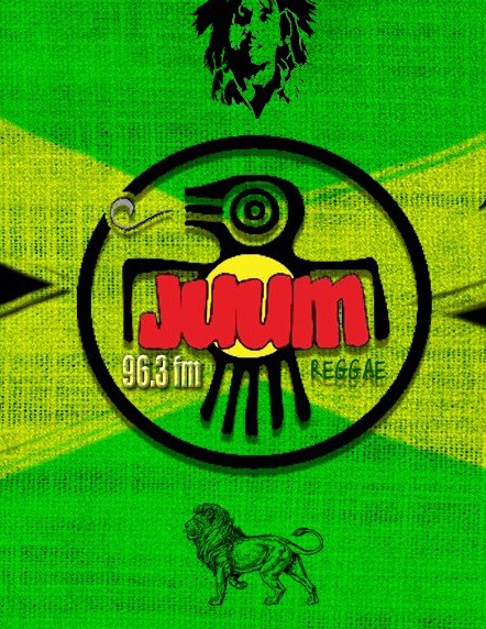 JUUM Reggae | Guadalajara