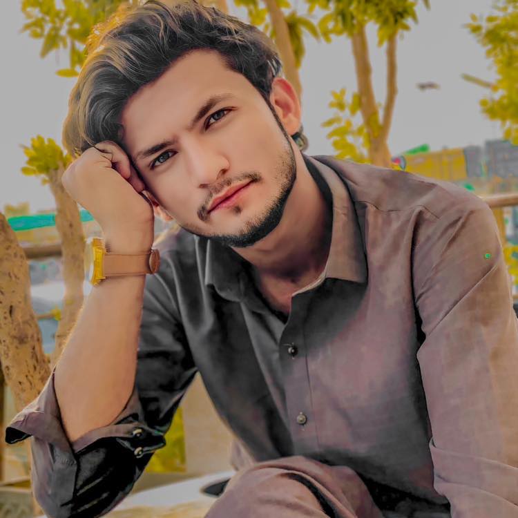 Ghafar Khan