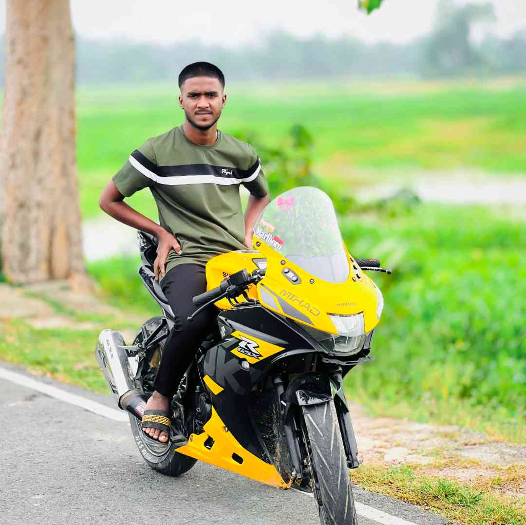 Najmul Chowdhury