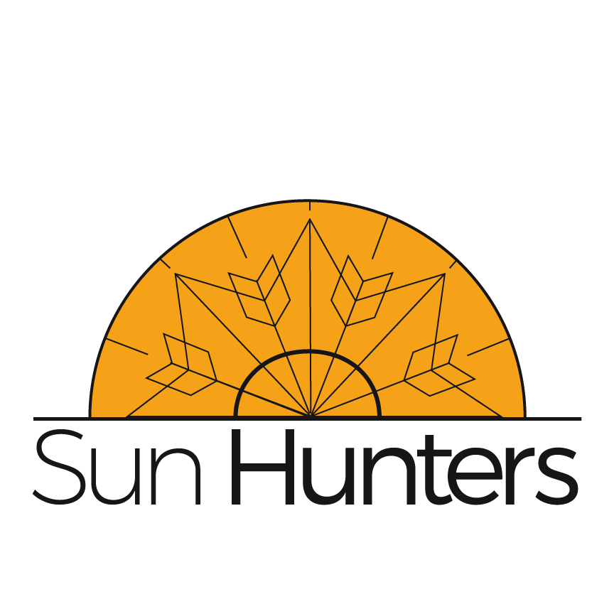 Sun Hunters