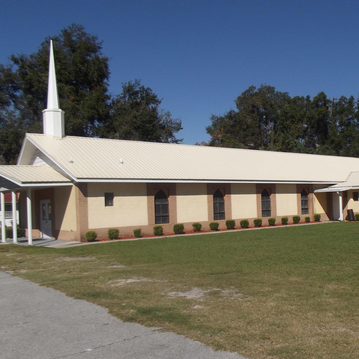 Souls' Harbor Church Of God In Christ | Lake City FL