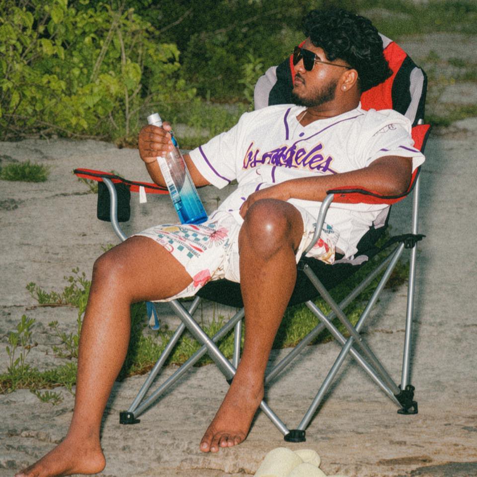 Tharan Ranjithkumar