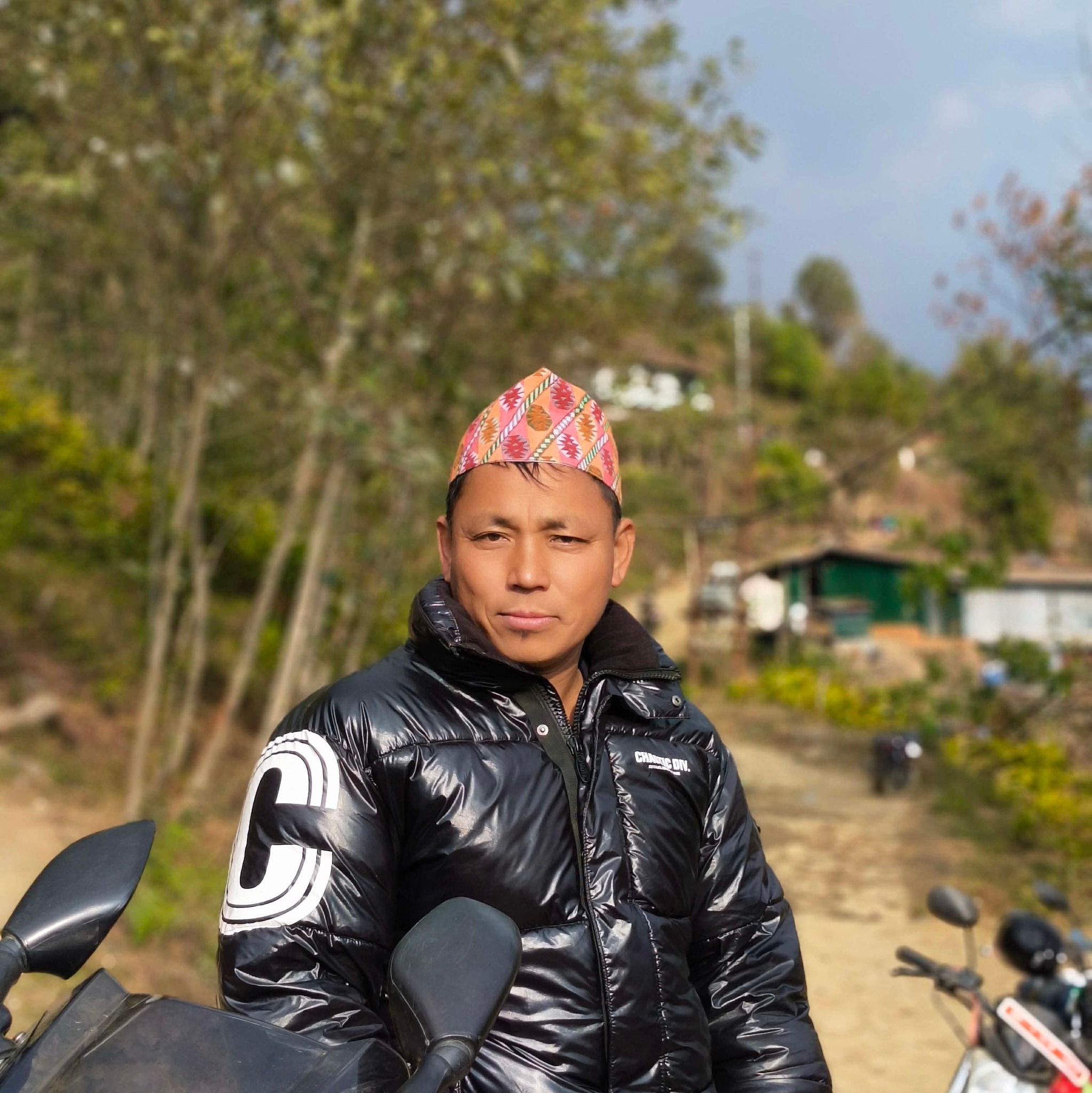 Happy birthday to you mero Vai 🫂🫀 ️‍🩹💕🎊🎉💝 | Sujana Limbu