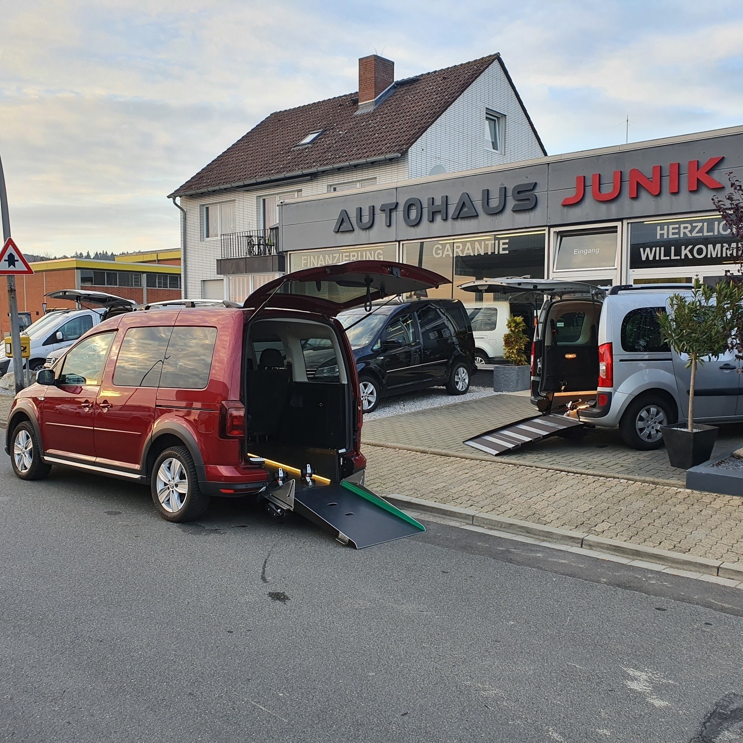 Sitemapcdatahttpswwwkedriinfohandicap Fahrzeuge Salzgitter