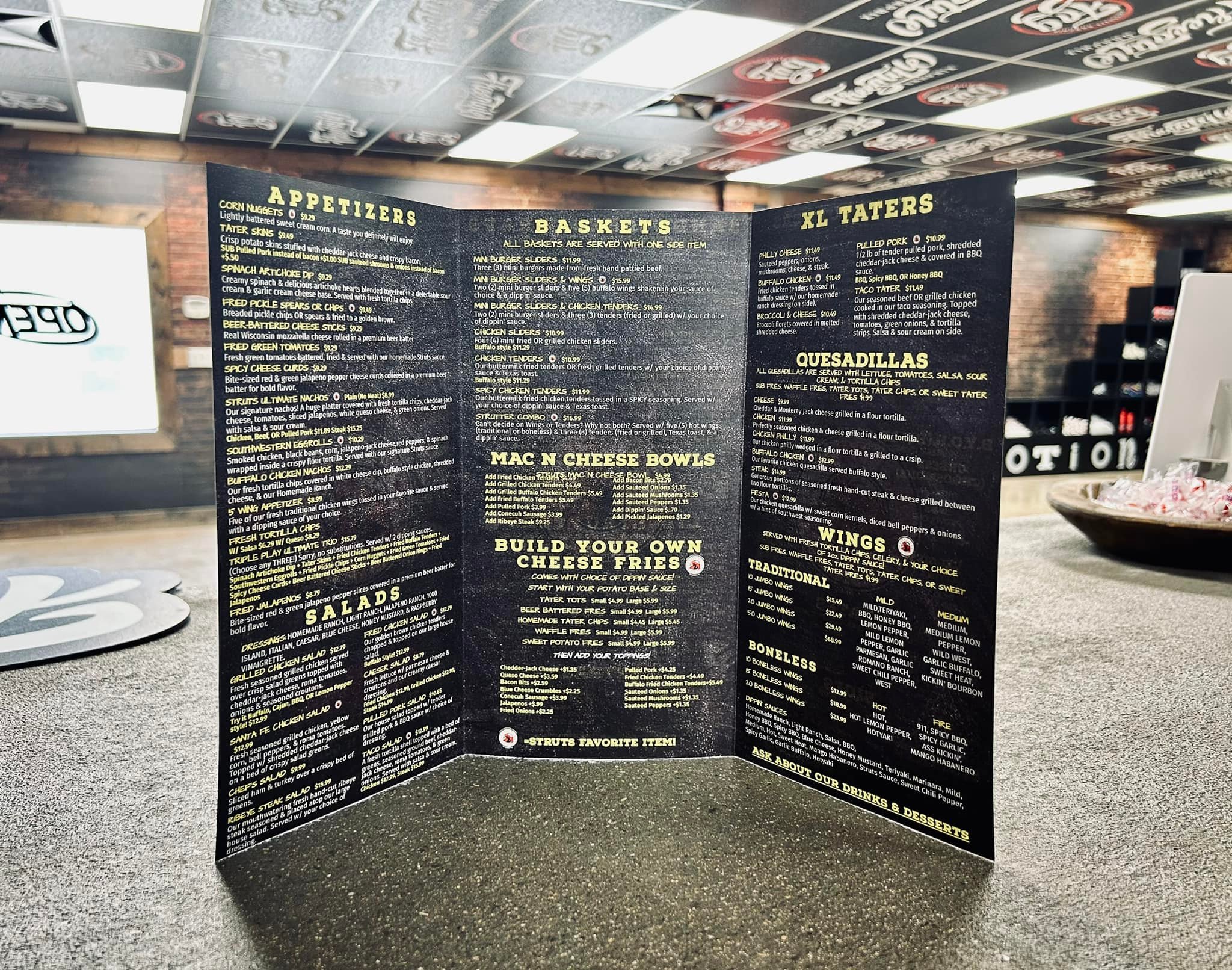 Freestyle Graphix | Oxford AL