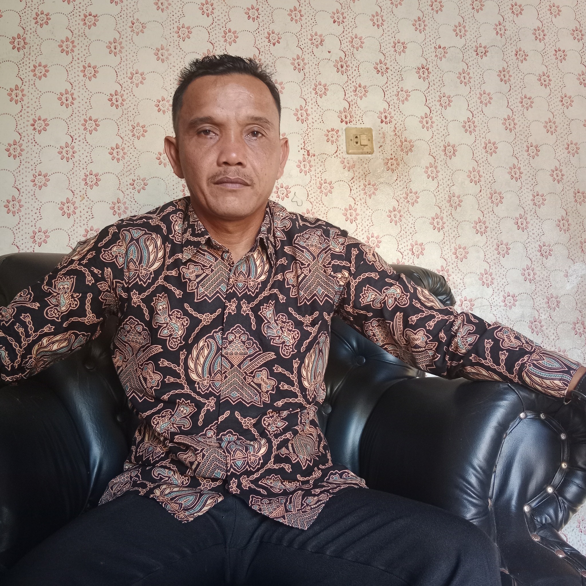 Perbandigan pupuknya 1 3 4 + 1 | Rando Jawak