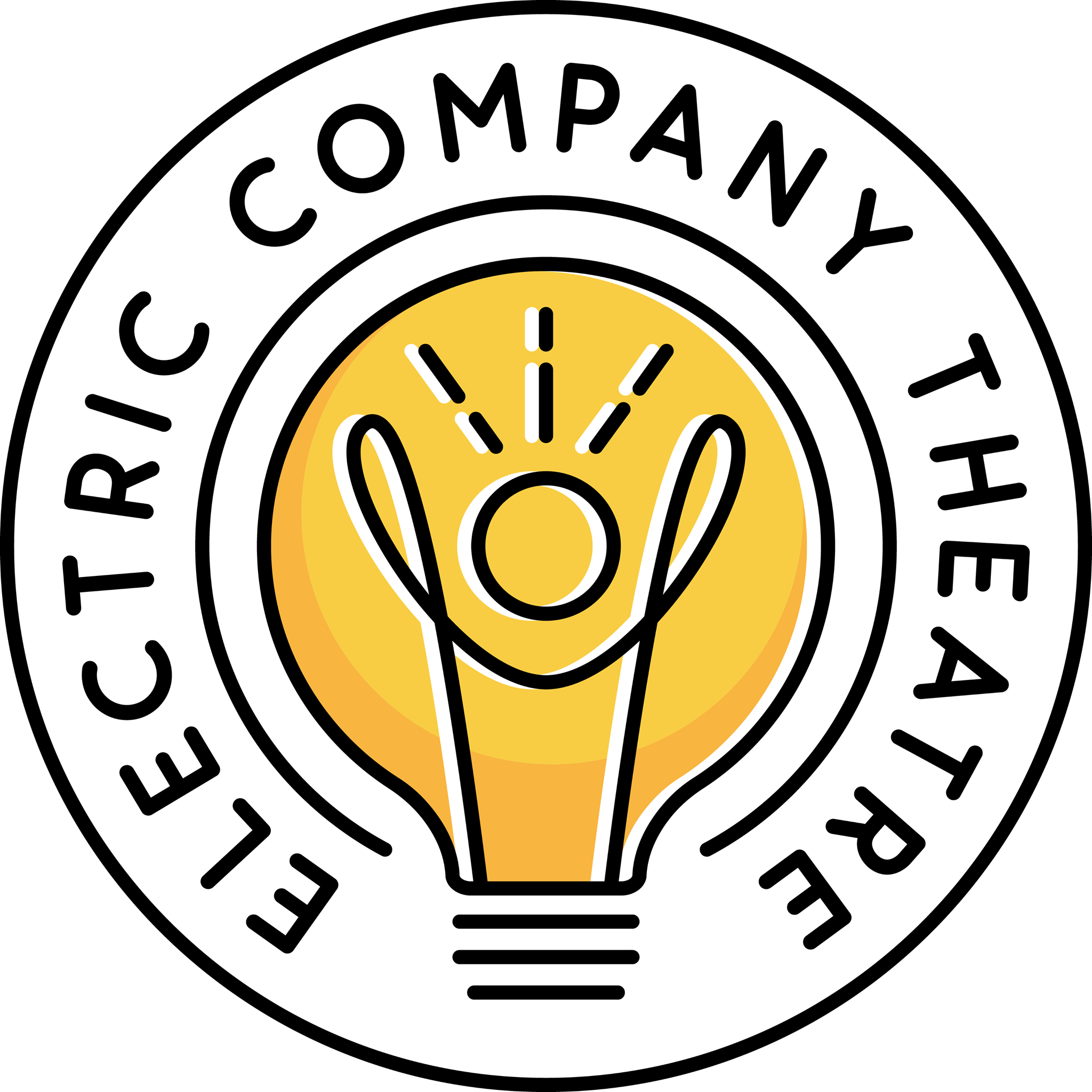 The Electric Company Theatre | Fullerton CA