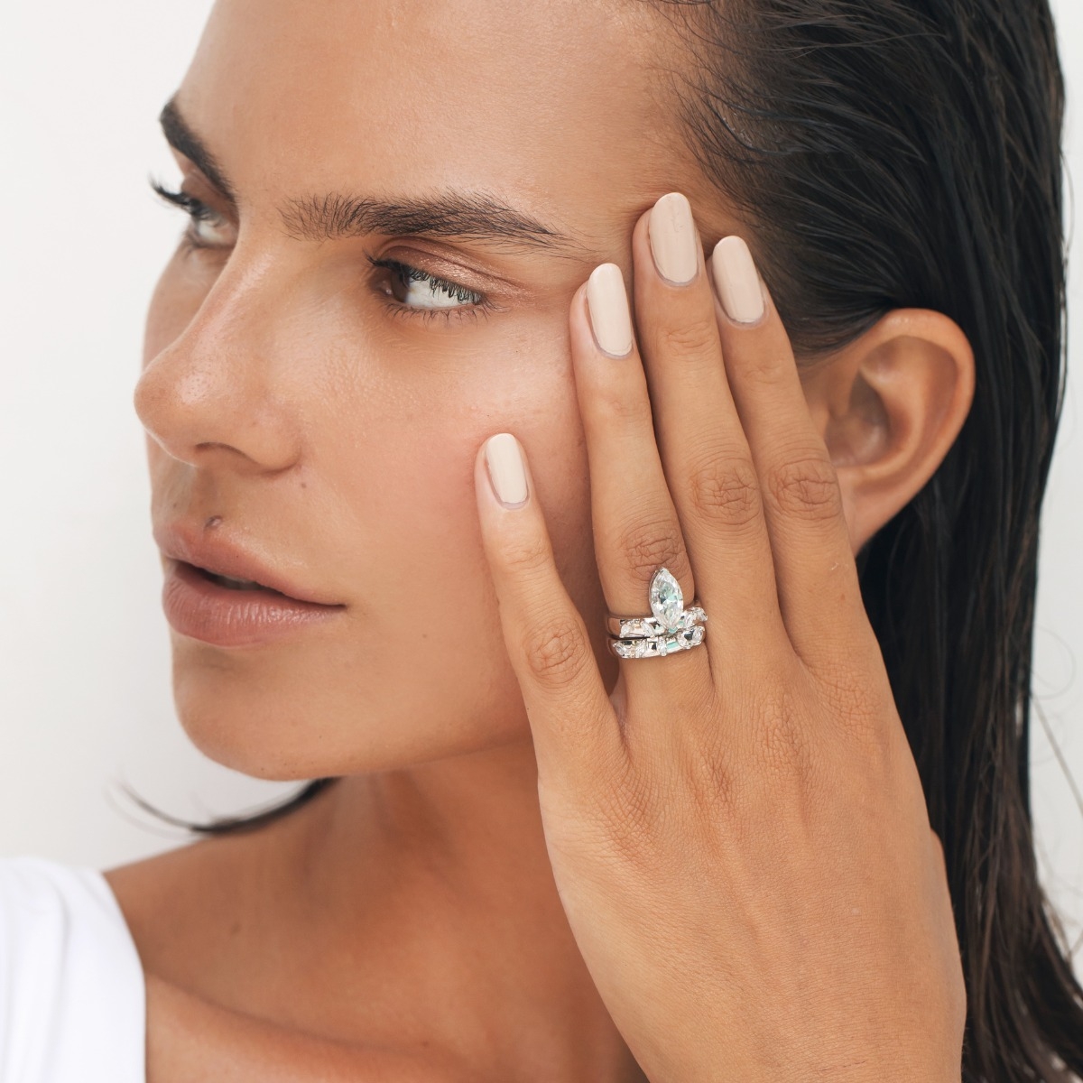 Emeralds are among the world’s most captivating gemstones. Unlike ...