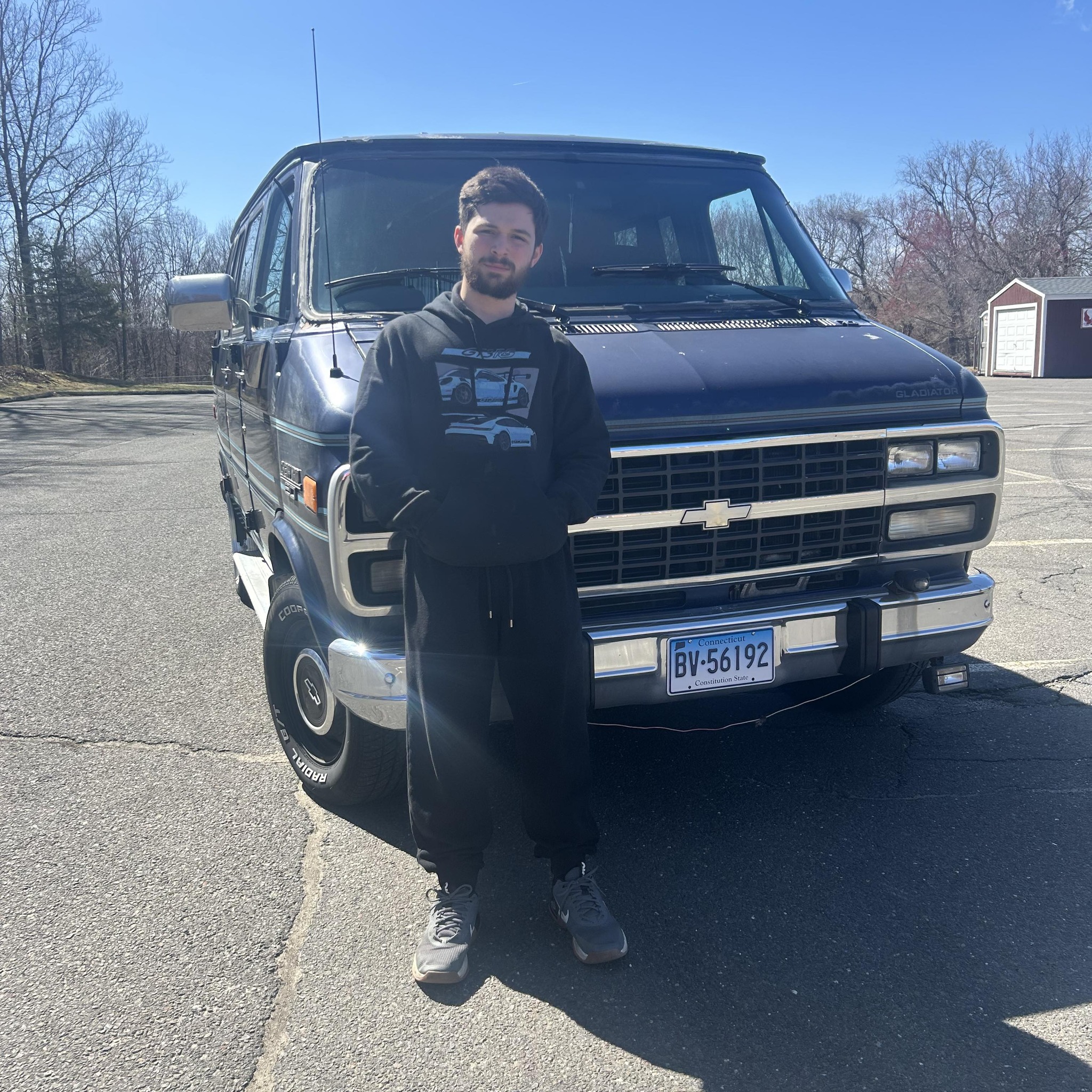 North Carolina Volvo Owners | So I have a 2004 V70R and I replaced the ...