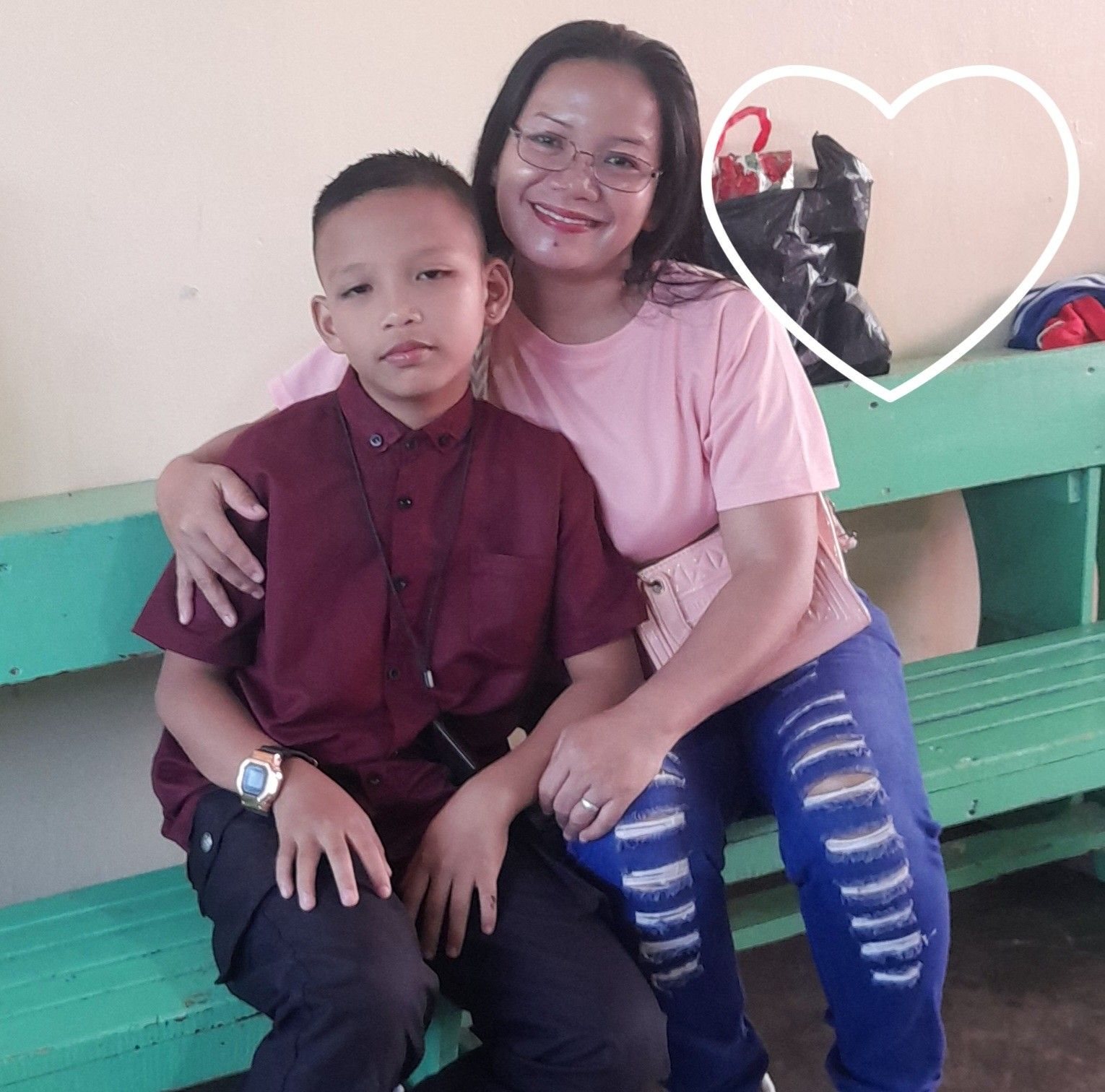 GMA - 'STAR IN HIS OWN RIGHT' 🏆 Calix Ho, Dennis Trillo’s son, has been ...