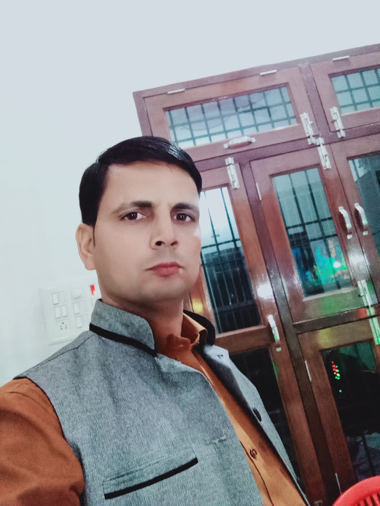 Baljeet Yadav Virendra Singh Ritu Barala Vivek Media Sunil Saini Rao ...