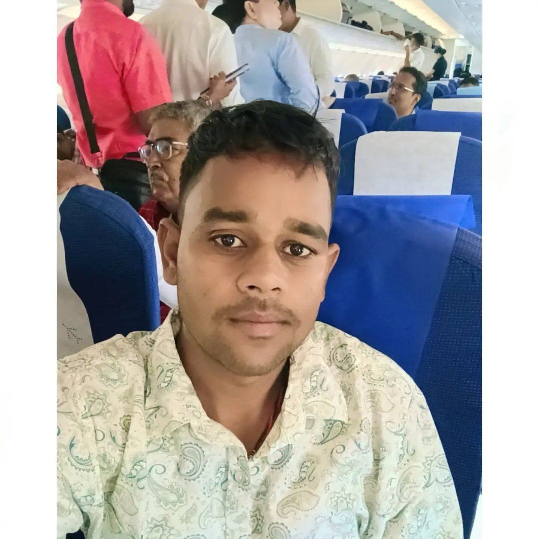 Bgs Rupesh Kumar