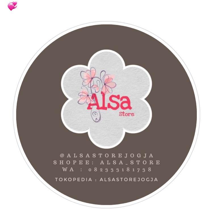 Alsa Store | Bantul