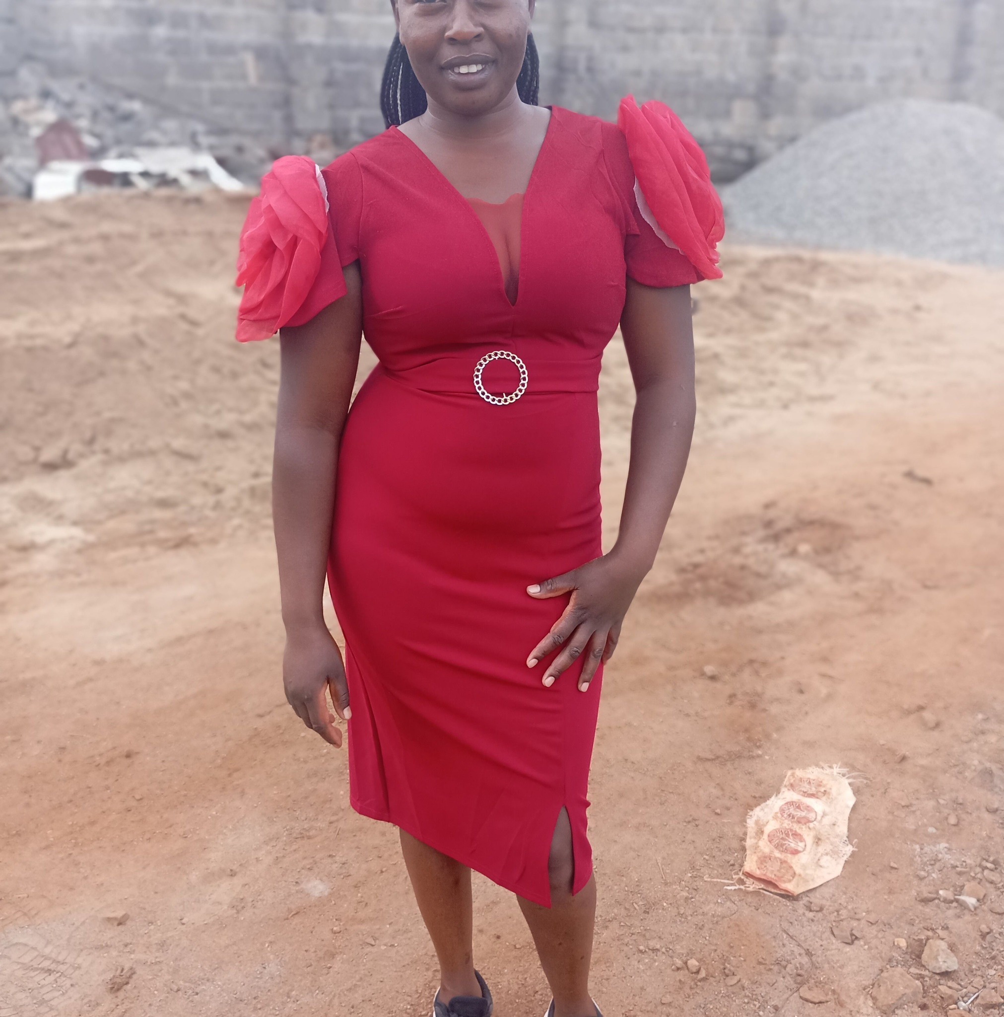 Rose Mary Maina
