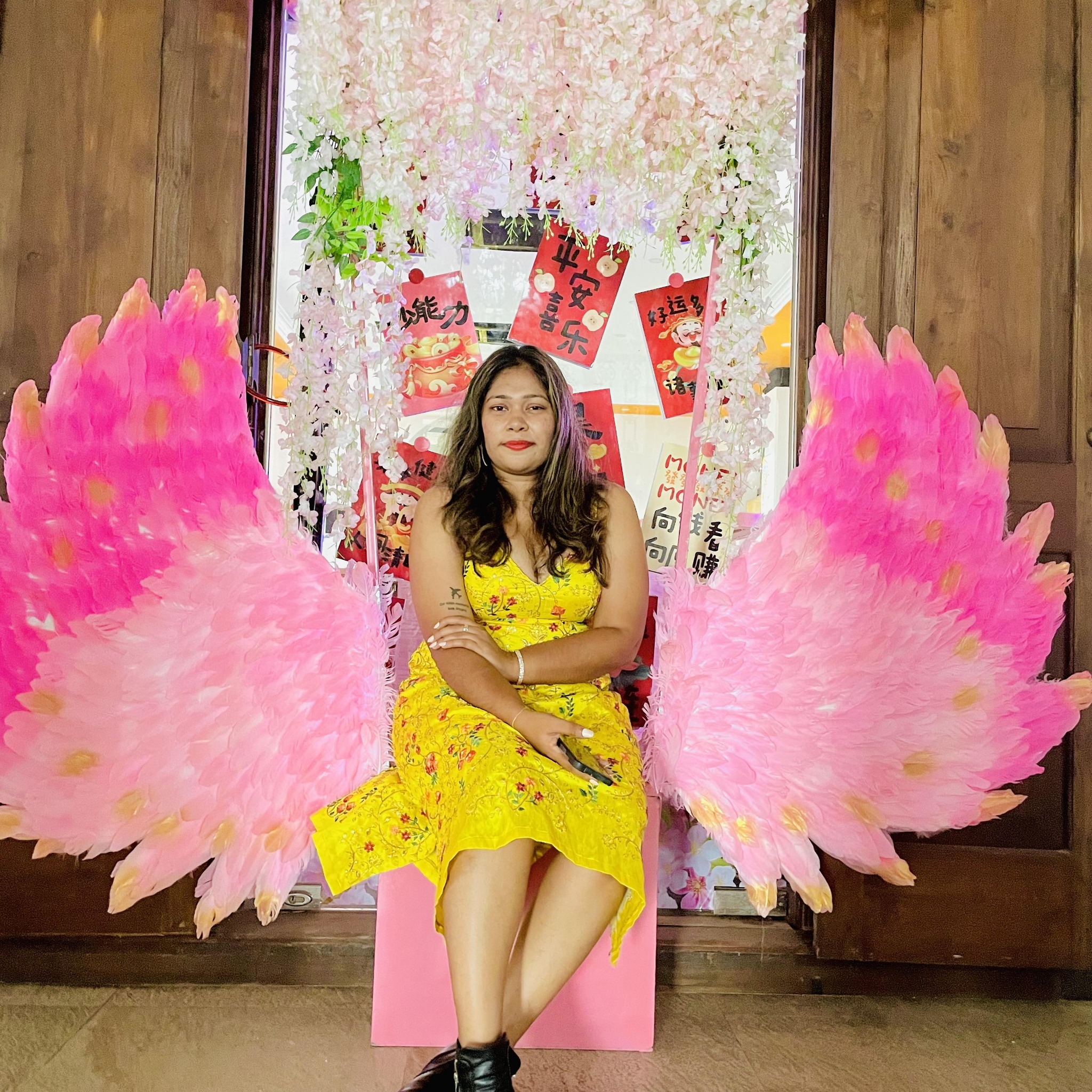 Ashini Withanaarachchi