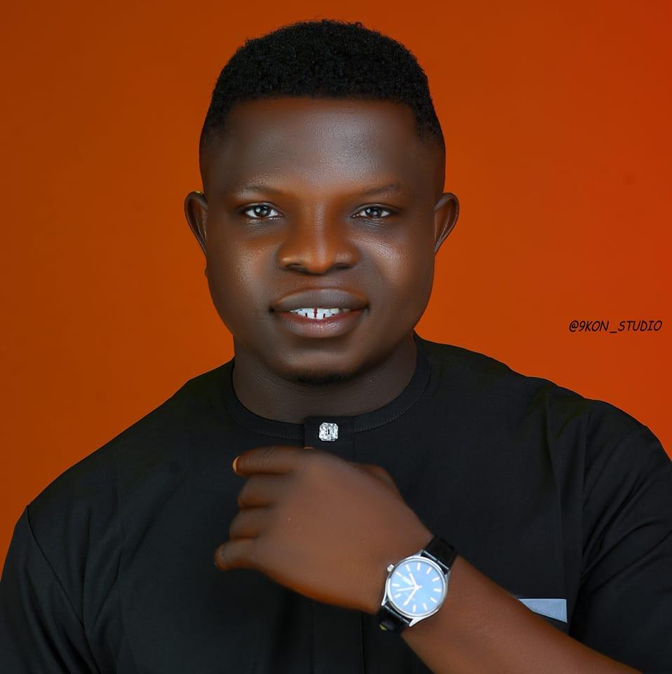 Abraham Isiaka