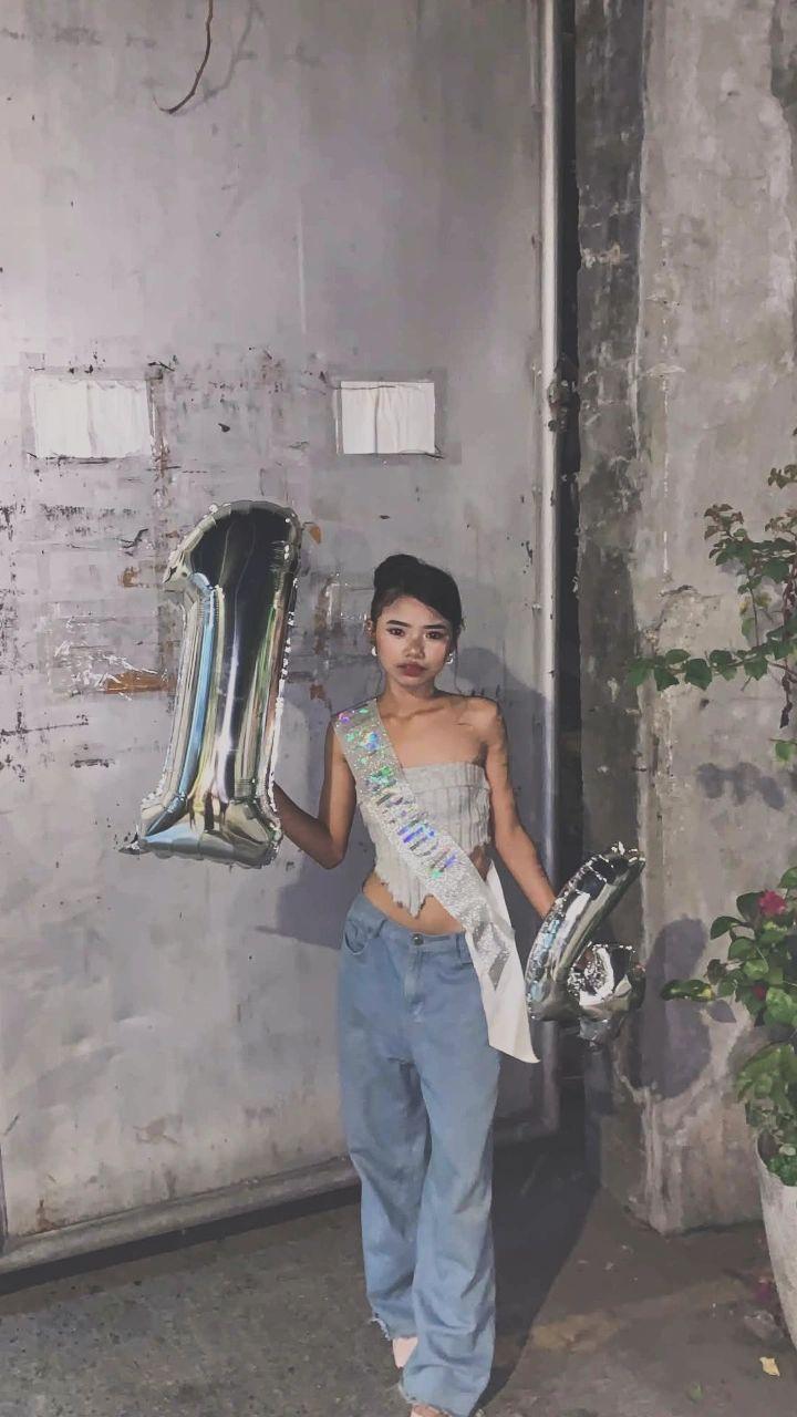Rusty Nga Humok
