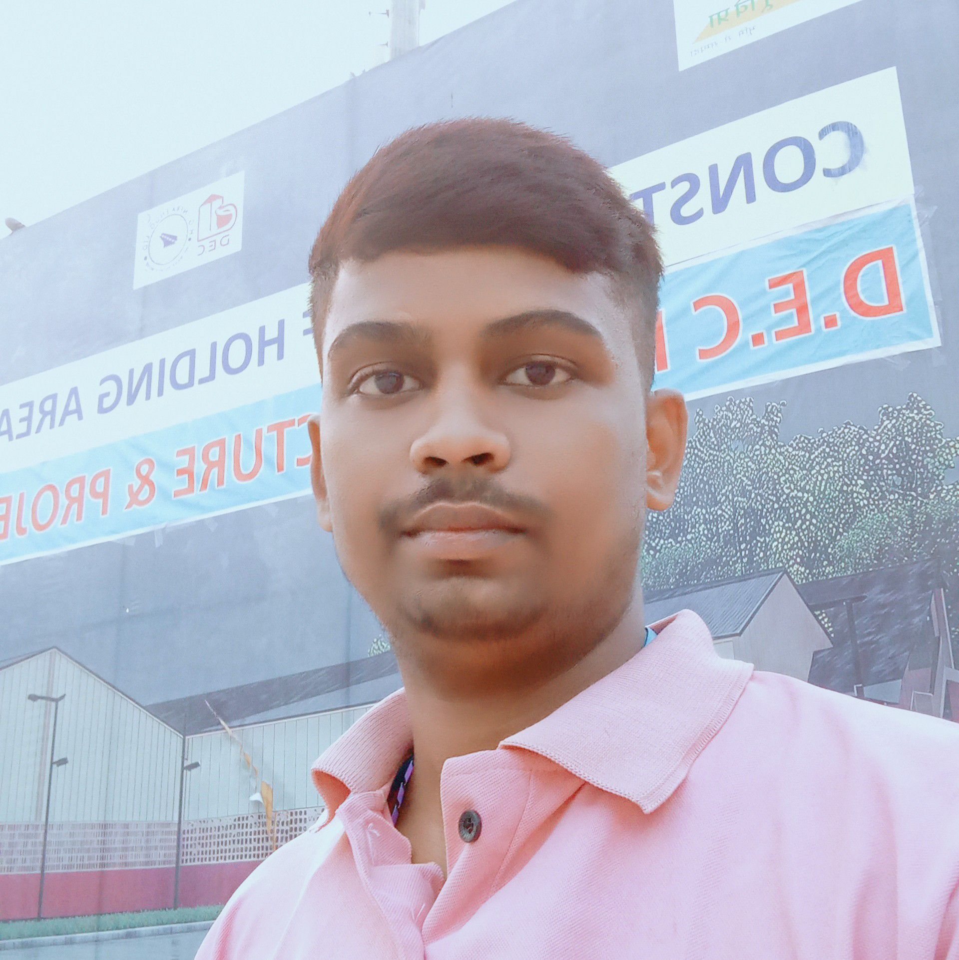 Singer Rajan Rangila