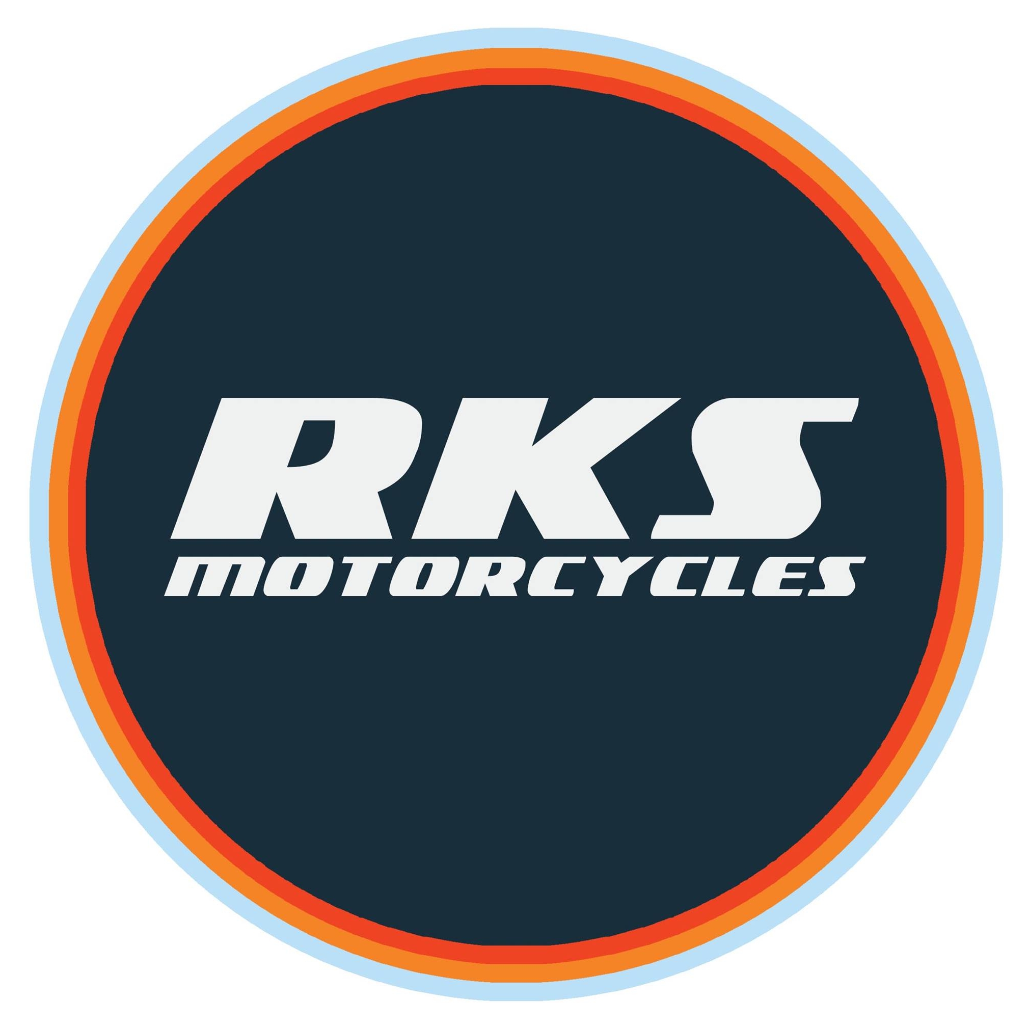 Rks Motor Logo Scooterwijk.nl GTS Rks 45 E5