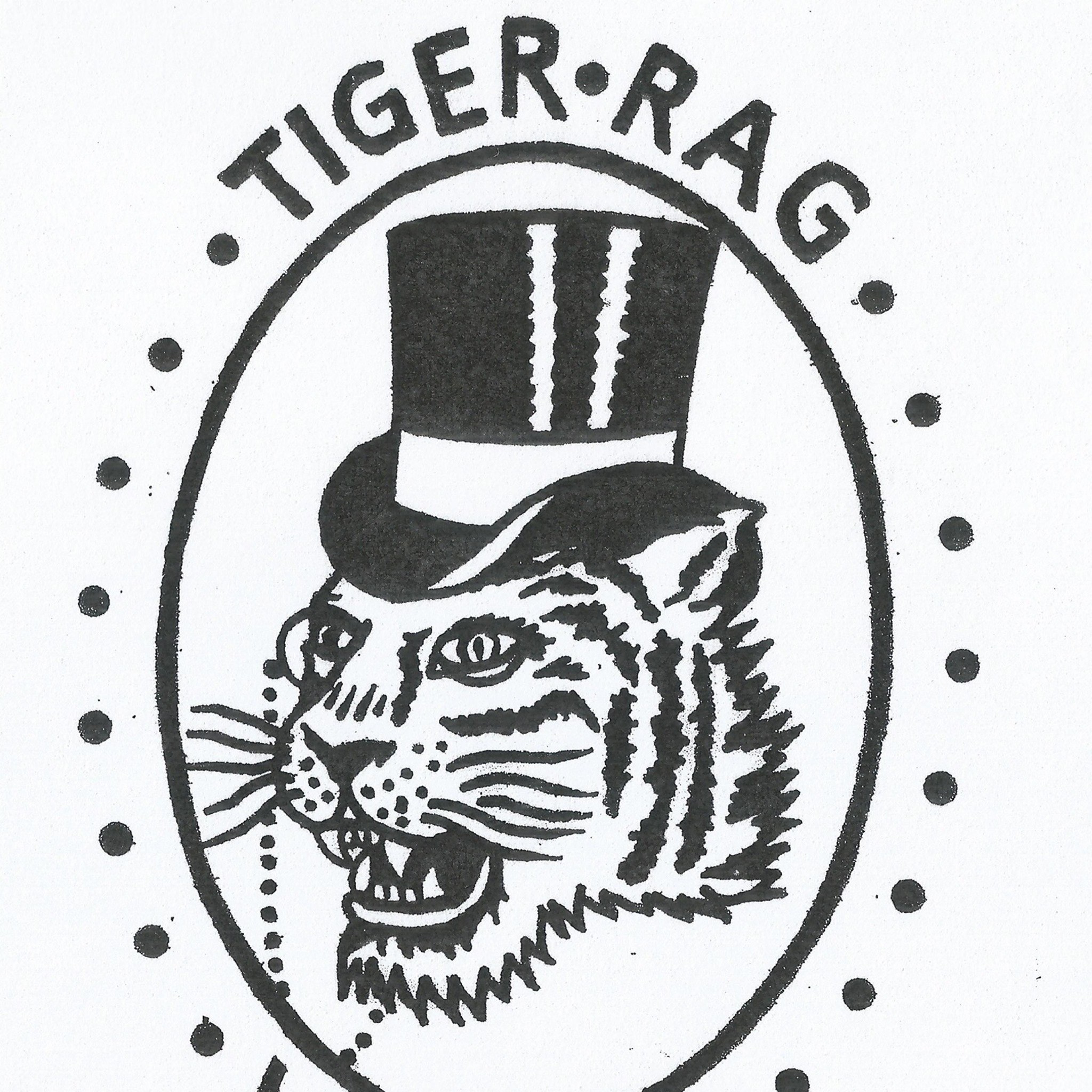 Tiger Rag Vintage | New Orleans LA